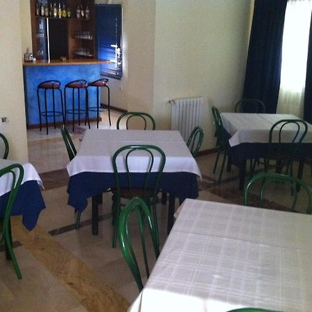 Hotel El Zorro Barranda Екстер'єр фото