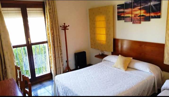 Hotel El Zorro Barranda Екстер'єр фото