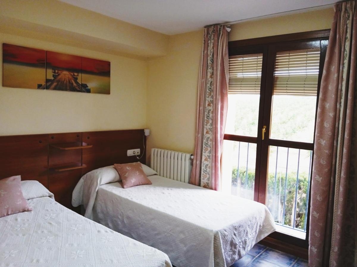 Hotel El Zorro Barranda Екстер'єр фото