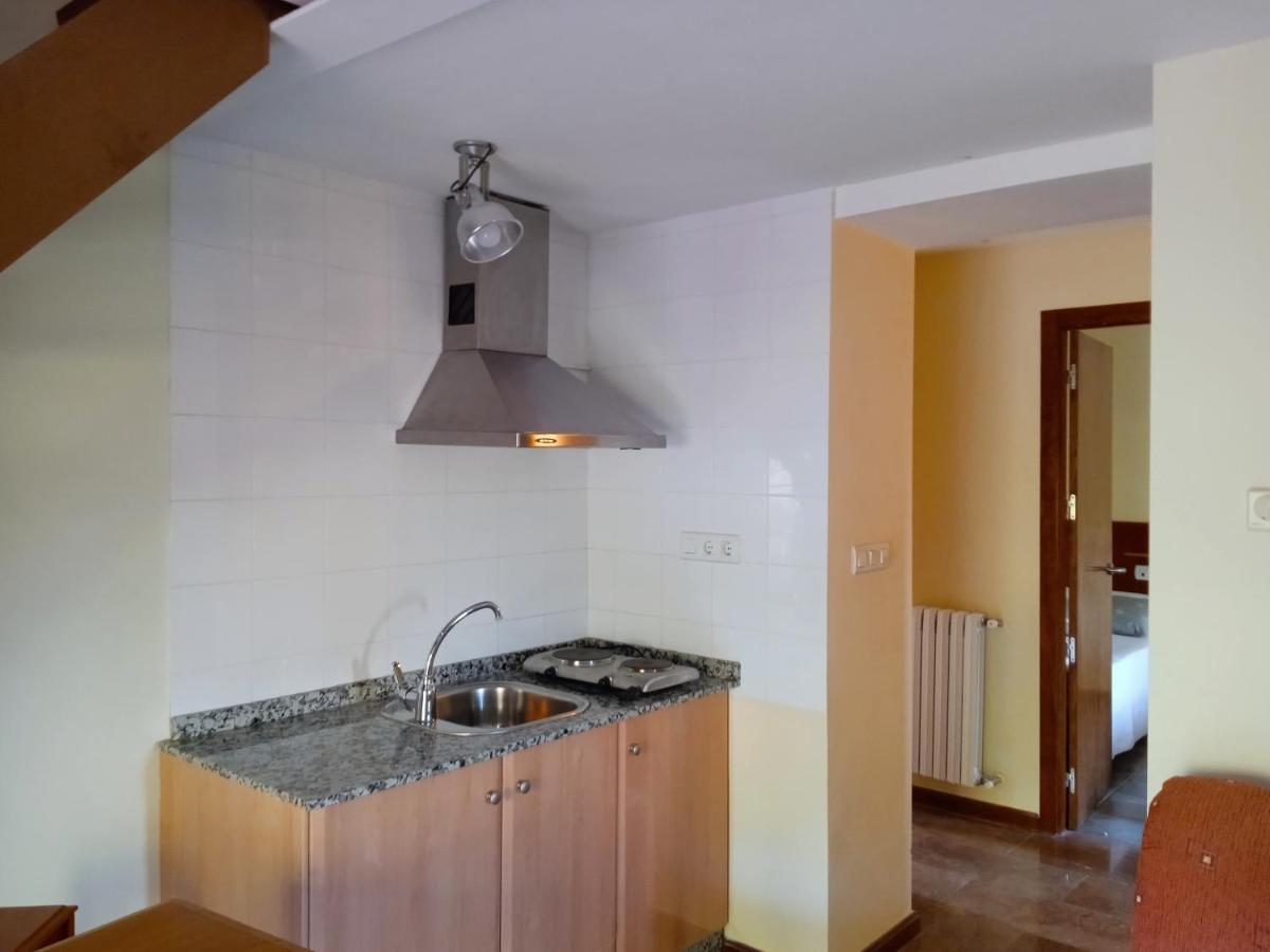 Hotel El Zorro Barranda Екстер'єр фото