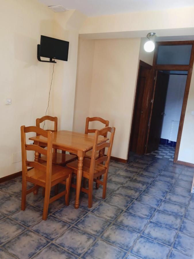Hotel El Zorro Barranda Екстер'єр фото