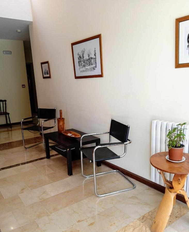Hotel El Zorro Barranda Екстер'єр фото