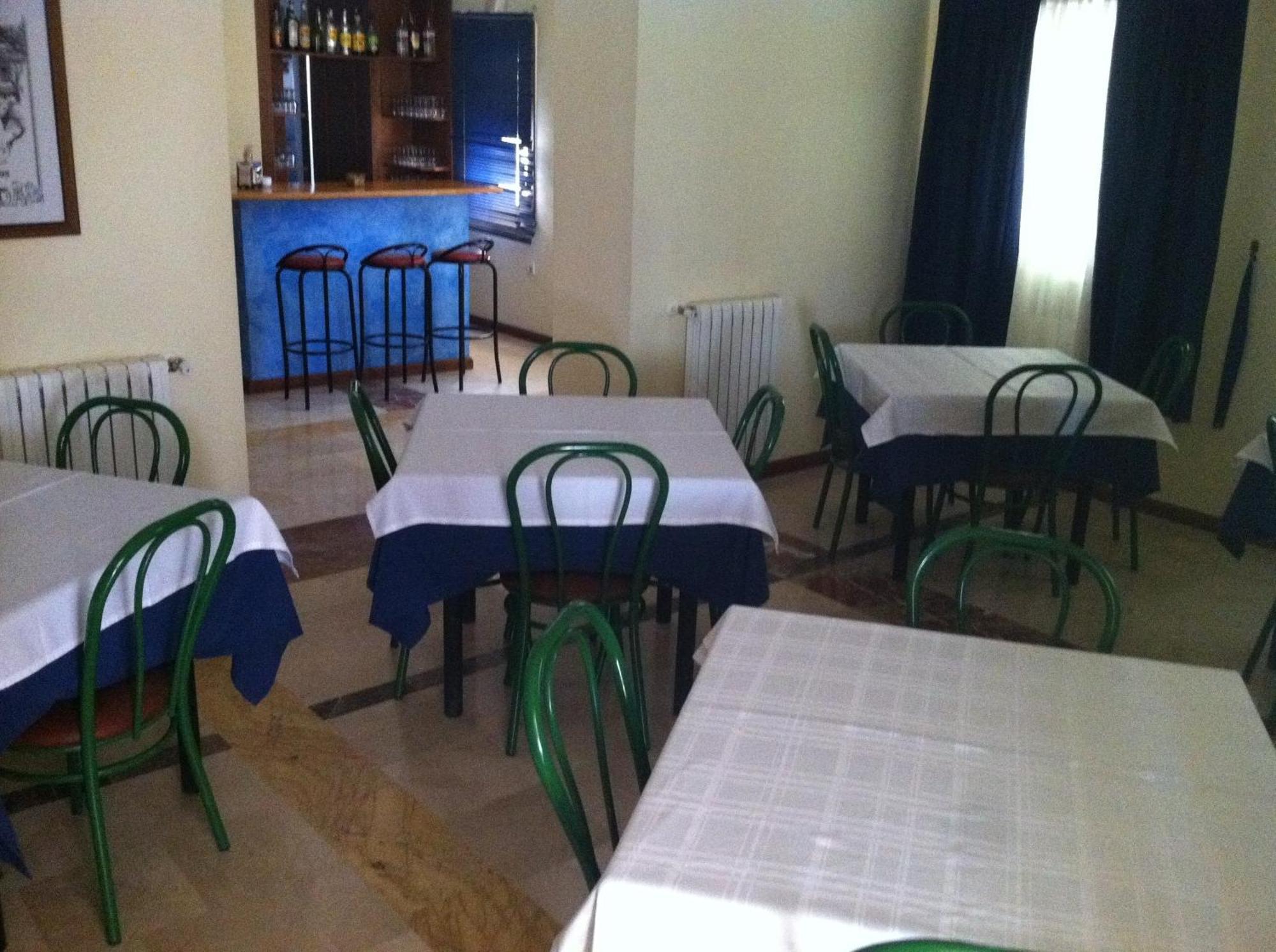 Hotel El Zorro Barranda Екстер'єр фото